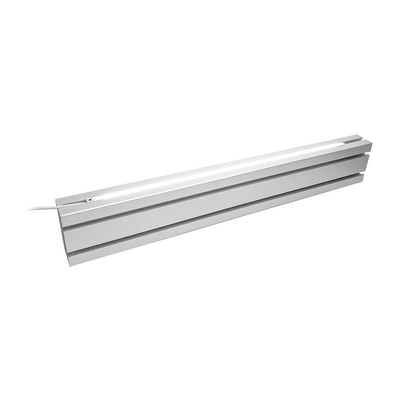 61-510-1000 MODULAR SOLUTIONS PROFILE LIGHTS<br>LED LIGHT 1000MM WHITE